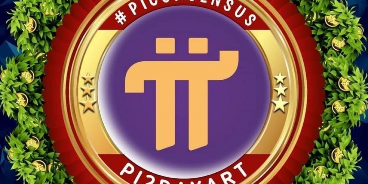 Pi Network Là Một dự án Blockchain đỉnh cao của tiền điện tử mới!