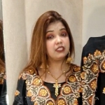 Nargis Zahan