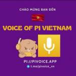 Pivoice (Voice of Pi)