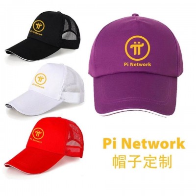 pi network定制游龙款鸭舌帽 Profile Picture