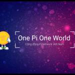 One Pi One World