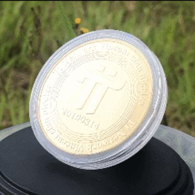 Pi coin