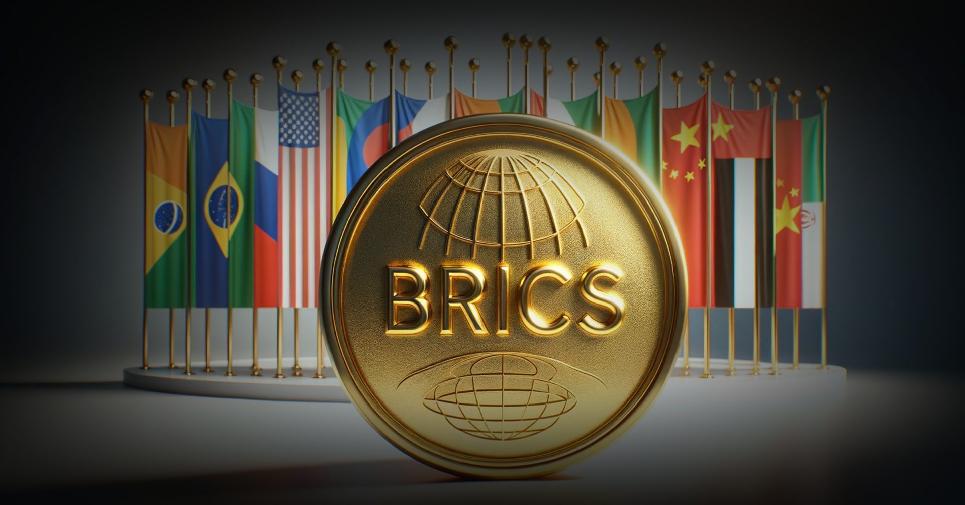 BRICS to Launch Decentralized Financial System to End US Dollar