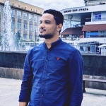 ELBAGER SULIMAN