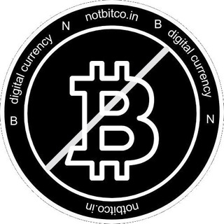 Telegram: Contact @notbitco_in_bot