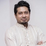 Hasan Iqram