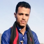 عمر الشمساني