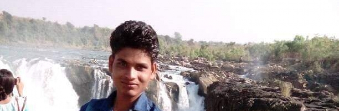 Ritesh Morle