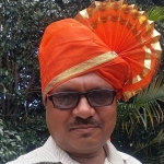 mahendra kamble