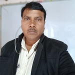 Jay prakash Bharti