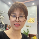 Trần Thị thắm