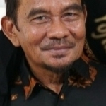 Tamsir Bakri