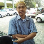 Kaslim Soesanto