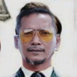 MOHD MASDI MAJID