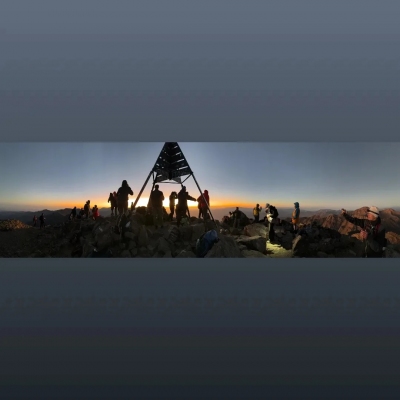 Adrar Toubkal Profile Picture