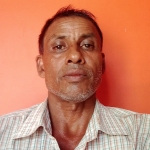 DHRUBACHARAN RANA