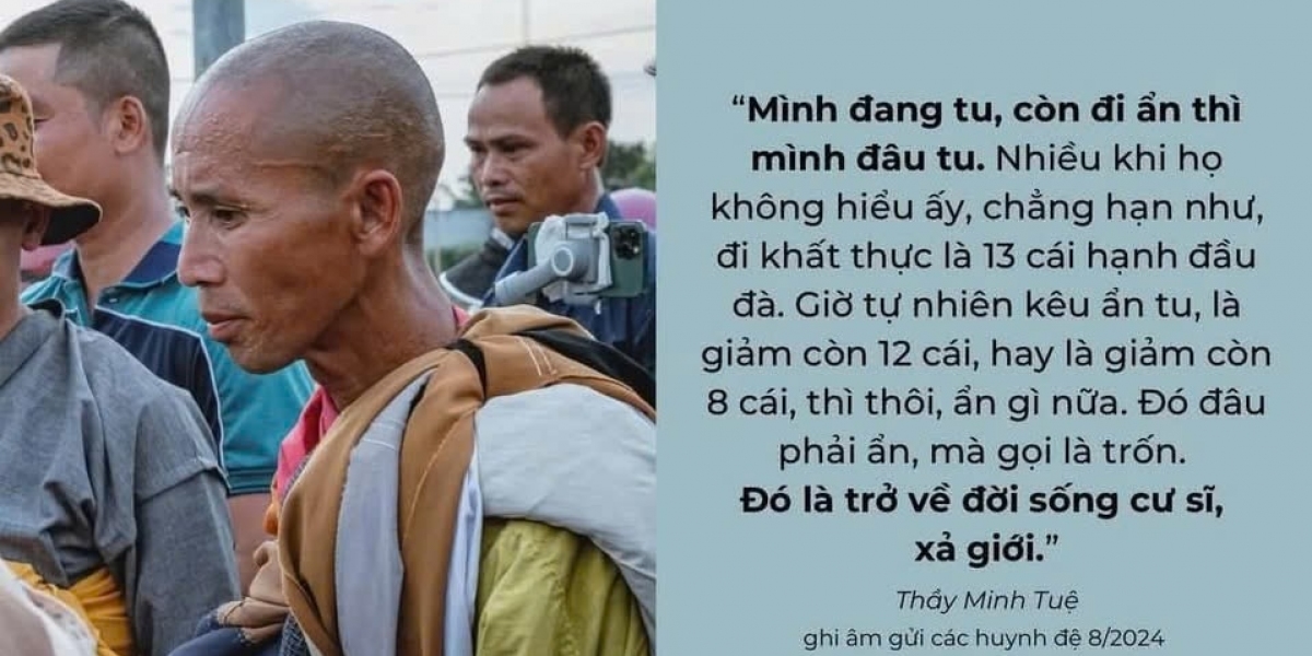 HÃY HỌC CÁCH: CHO ĐI...