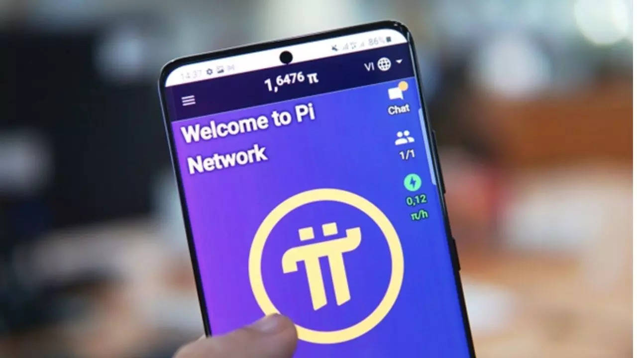 Mobile-friendly mining: Pi Network, A New Frontier in Accessible and Sustainable Cryptocurrency - Details Here | Times Now