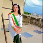Kanchan Gangwani