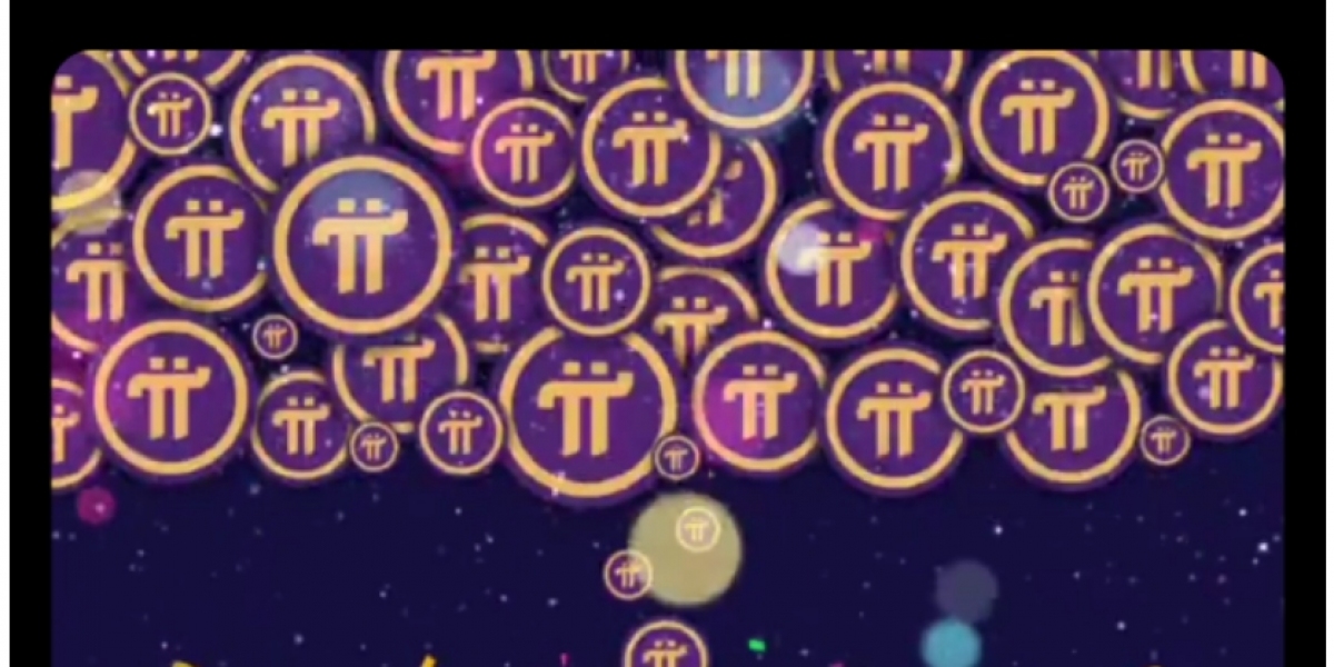 派，是圆周率，是最新型加密货币，超主权货币
