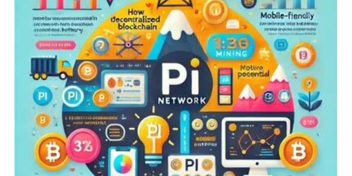 Pi正在为真正的 Web3 所有权奠定基础