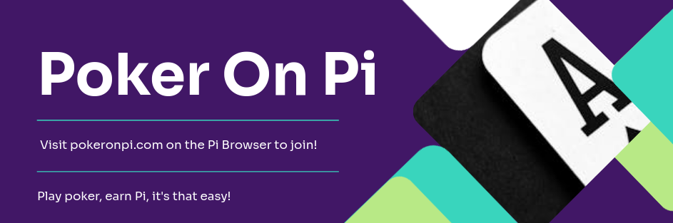 Poker On Pi