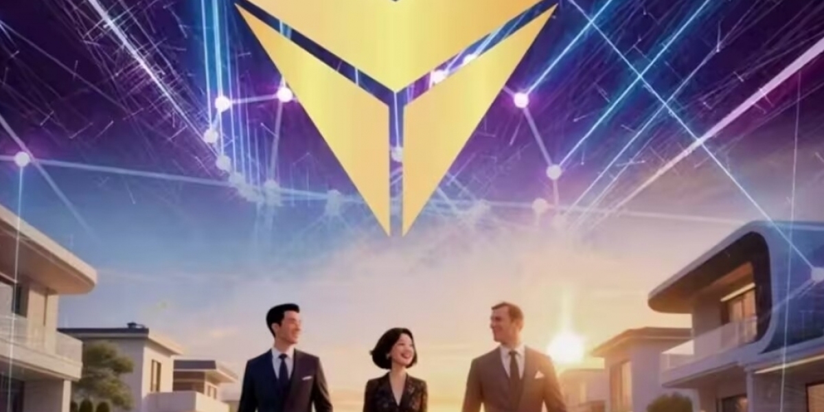 我们都是数字文明的早期移民者