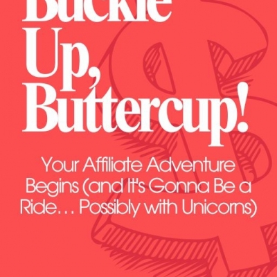 Buckle Up, Buttercup Profile Picture