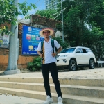 Đức Trần