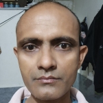 Basudev Sharma