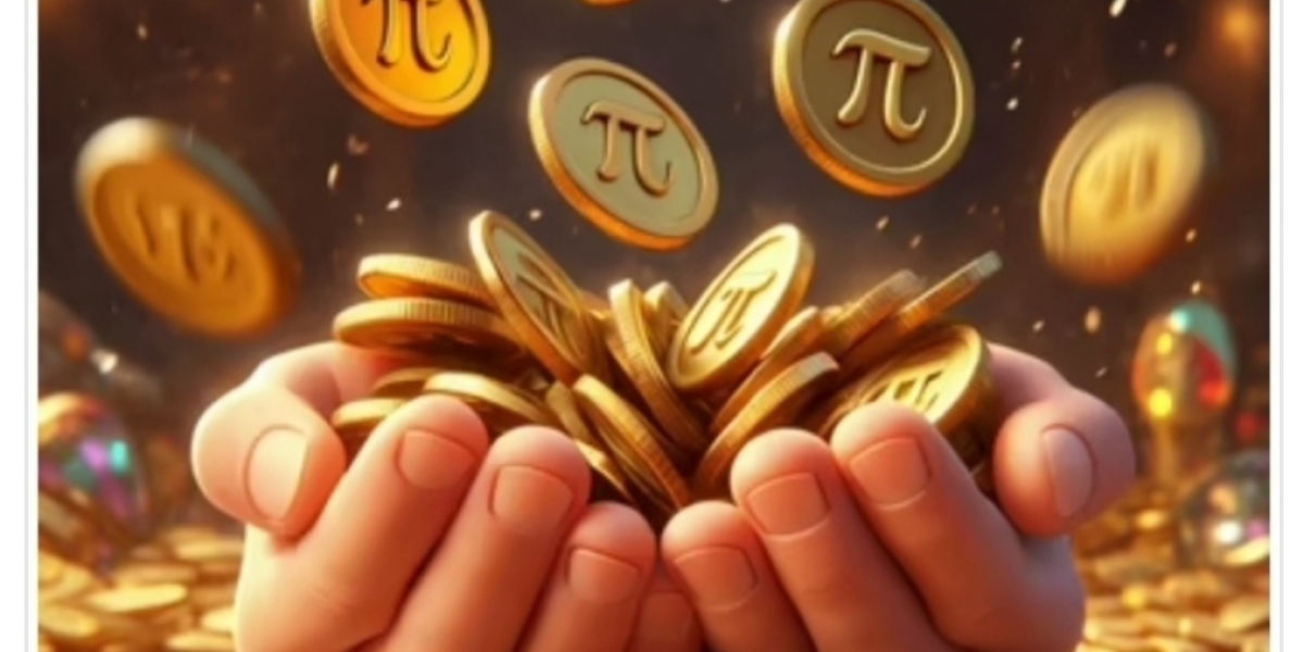 发财不是梦，而是一步步踏实走出来的现实！