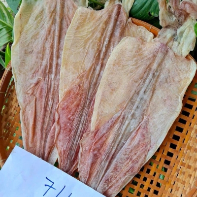 Mực Khô 500g Profile Picture