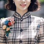洪艳 李