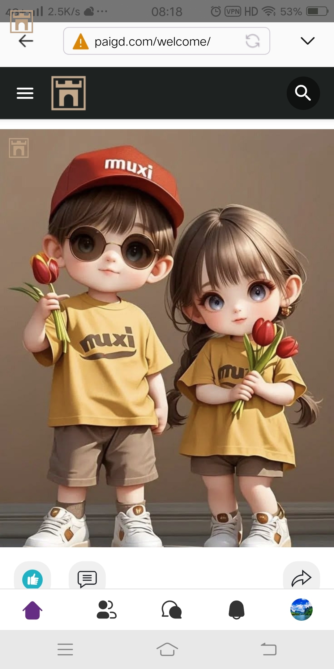 image