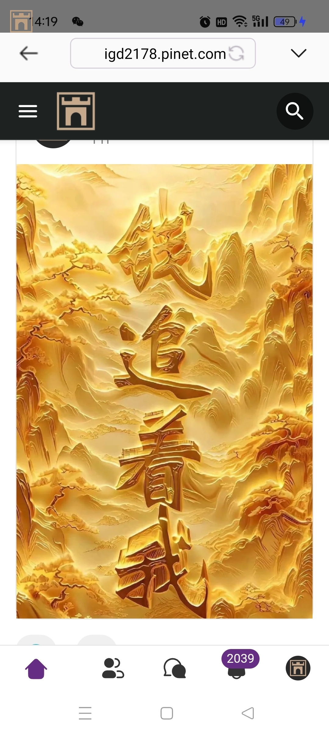 image
