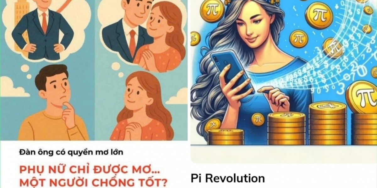 CƯỚI ĐƯỢC MỘT NGƯỜI ĐÀN ÔNG TỐT LẠI LÀ THÀNH CÔNG CỦA PHỤ NỮ Ư?