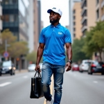 Kouassi Jacquelin Kouadio