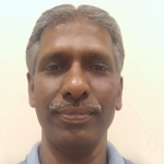 Rajaram Ramchandra Chavan